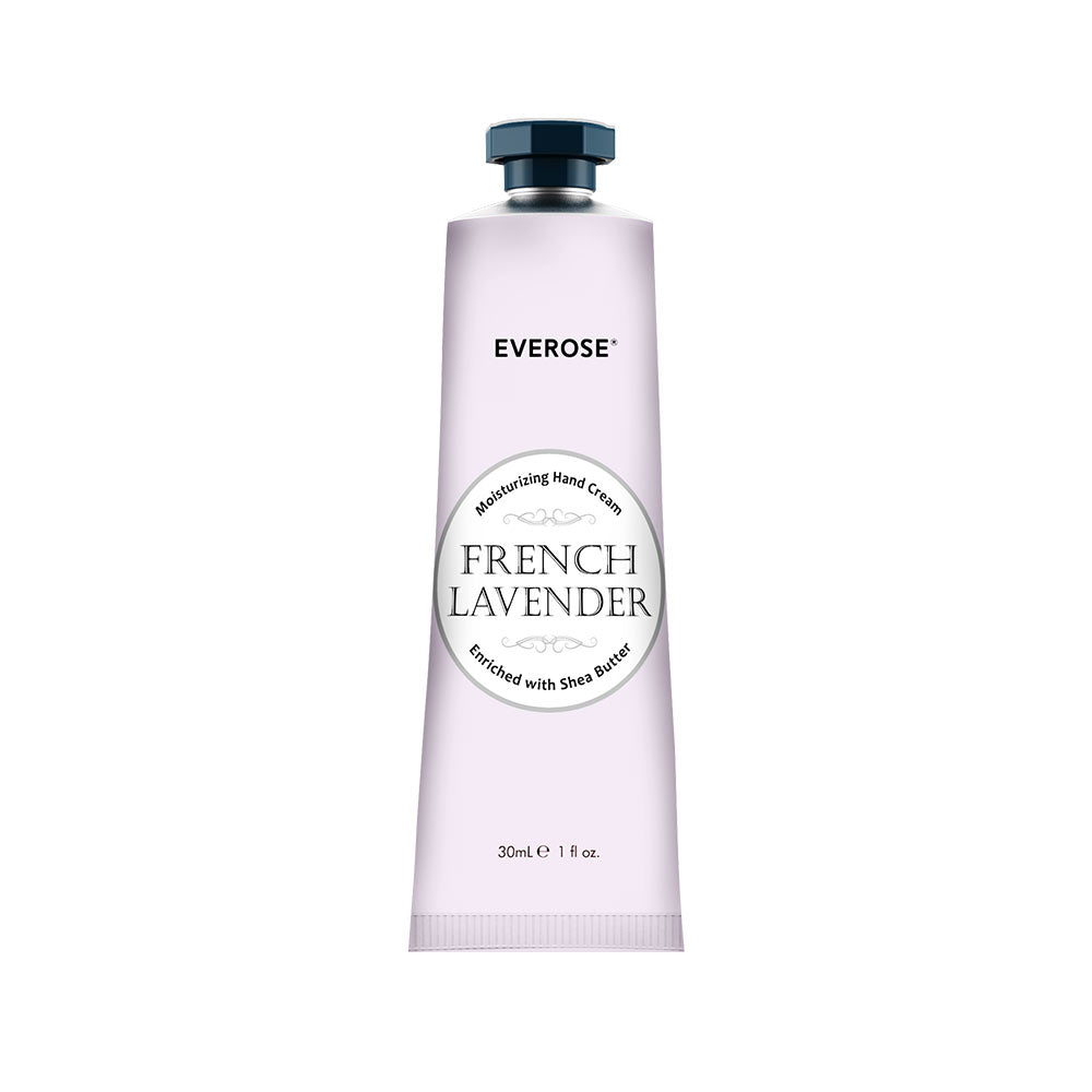 French Lavender Hand Cream 30mL