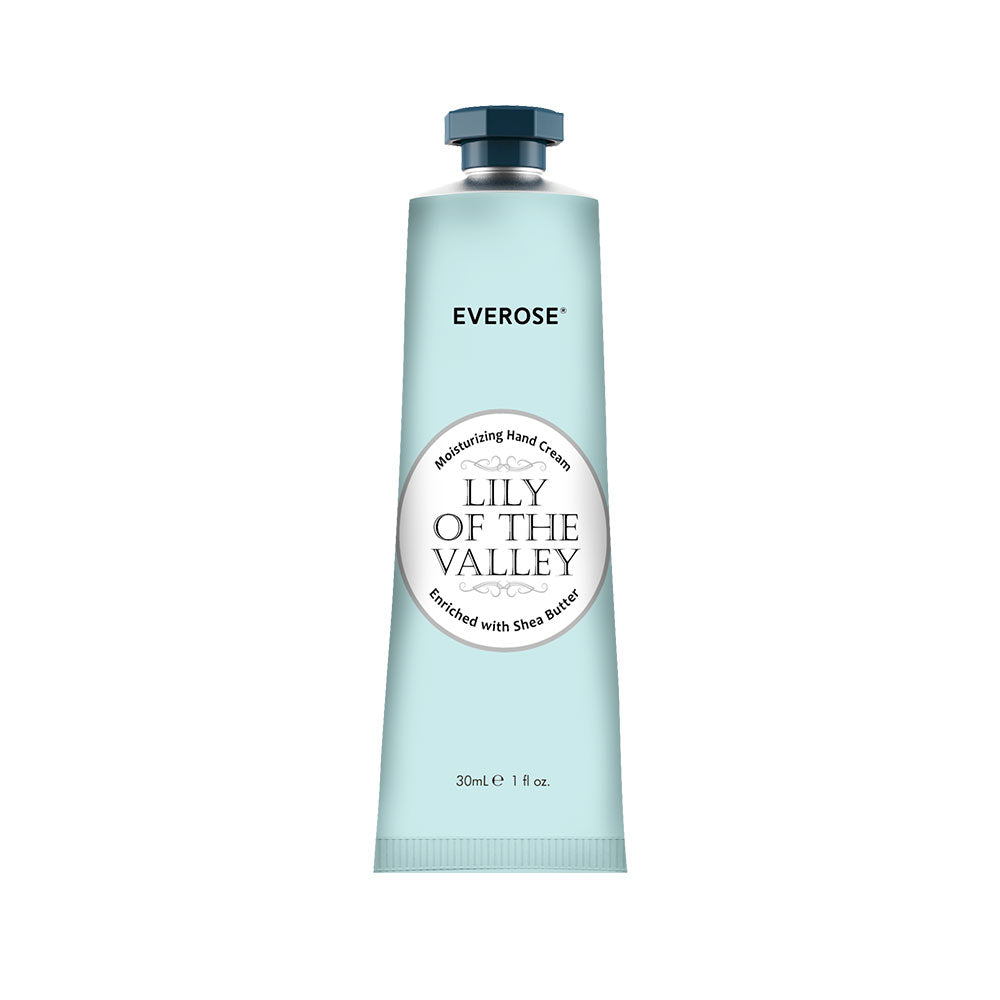 Lily of the Valley Hand Cream 30mL