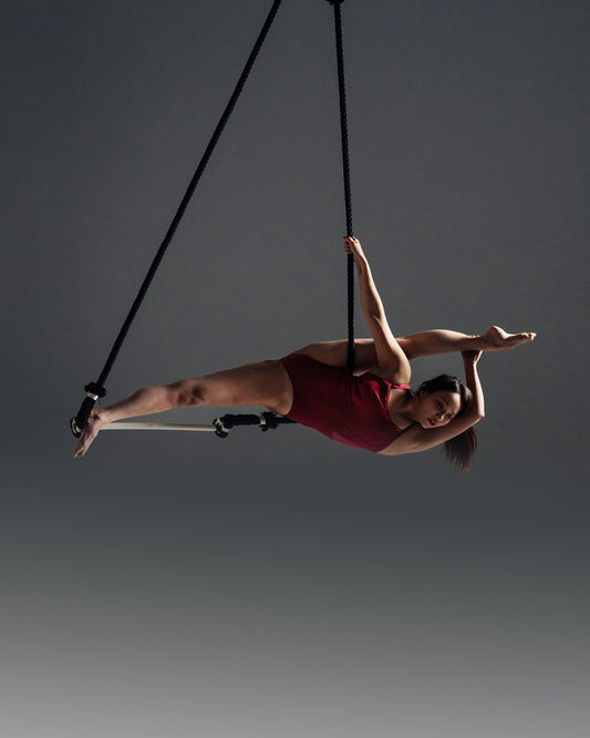 Do you ever get scared?