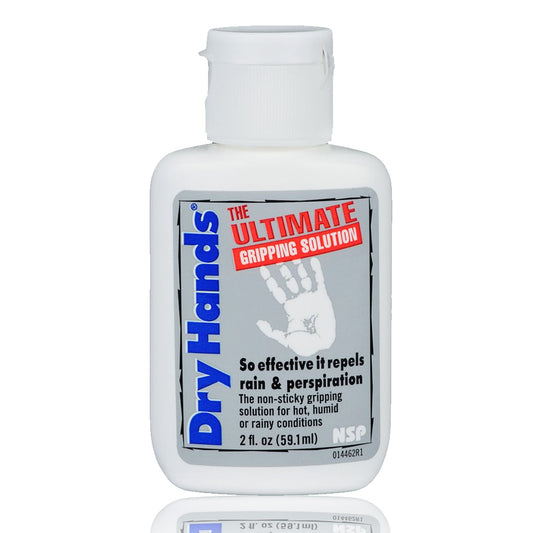 Dry Hands 2oz by Nelson Sports