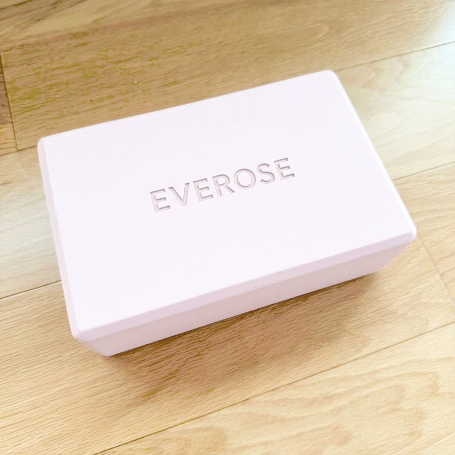 Elevate Yoga Block